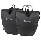 Torba podróżna typu Twirl