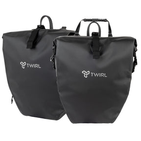 Torba podróżna typu Twirl