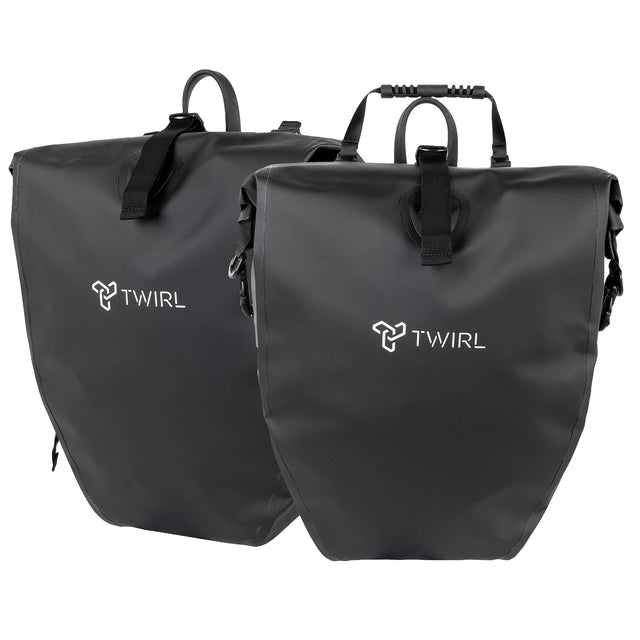 Torba podróżna typu Twirl