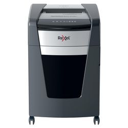 Niszczarka do papieru Rexel XP420+