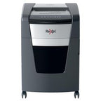 Papierversnipperaar rexel xp512+