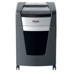 Papierversnipperaar rexel xp514+