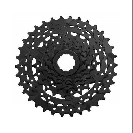 Kaseta Sunrace csm40 7-biegowa 11-34t czarna