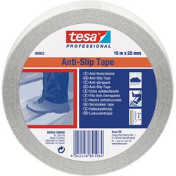 Taśma antypoślizgowa tesa transparent 15000