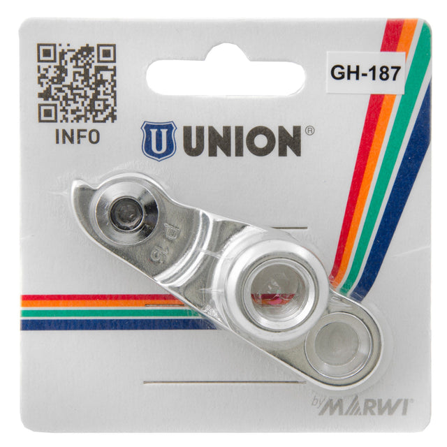Union Wertailpad GH-187 Direct Mount M12x142 pilne 1.5