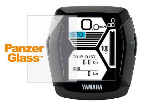 Osłona ekranu Panzerglass Yamaha Disp C AG, przezroczysta