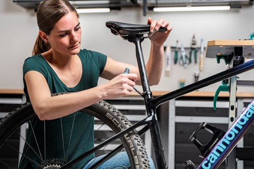 Wolfcraft - wkrętak z rękojeścią T z uchwytem na bity - multibit - 1235000