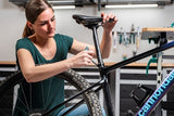 Wolfcraft - wkrętak z rękojeścią T z uchwytem na bity - multibit - 1235000