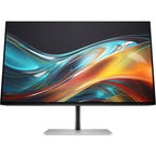 Monitor zw zr 8x530aaabb hp 60,5cm (23,8