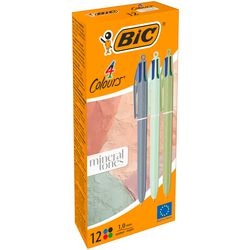 Długopis Pk12 jako 303301 bic