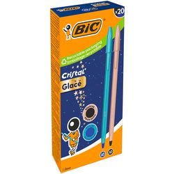 Długopis PK20 jako 302535 bic