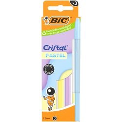 Długopis Pk3 jako 303810 bic