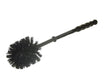 Szczotka do WC Luva pp ã˜7,5x37cm czarna