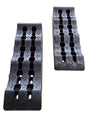 Silver auto-invallen 8t 610x210x125mm 2szt