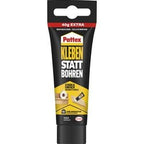 Klej uniwersalny pattex kleben statt bohren wit