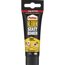 Klej uniwersalny pattex kleben statt bohren wit