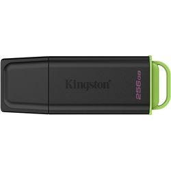 Pamięć USB Kingston Exodia czarna 60,8 mm x 21,4 mm x 10,4 mm
