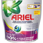 Wasmiddel ariel professional 100 mm x 280 mm x 280 mm