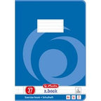 Schrift bl herlitz a4 16 ark. 37 whirl