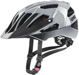 Uvex quatro - kask mtb