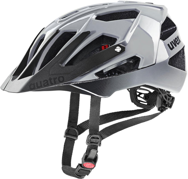 Uvex quatro - kask mtb