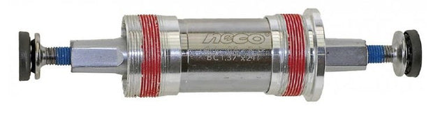 Suport Neco bsa 110mm aluminiowy kubek