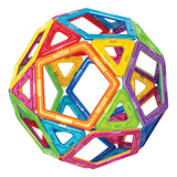 MagFormers Set, 62dlg.
