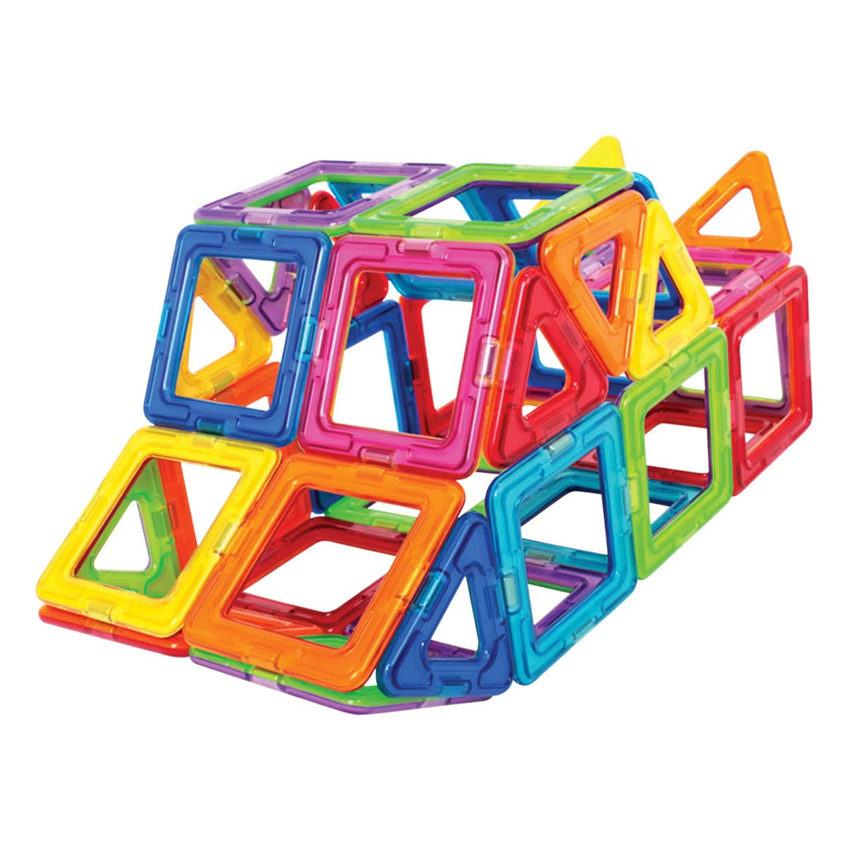 MagFormers Set, 62dlg.