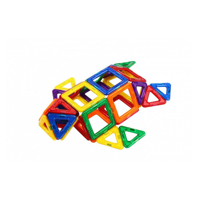 Zestaw projektanta Magformers, 62 szt.