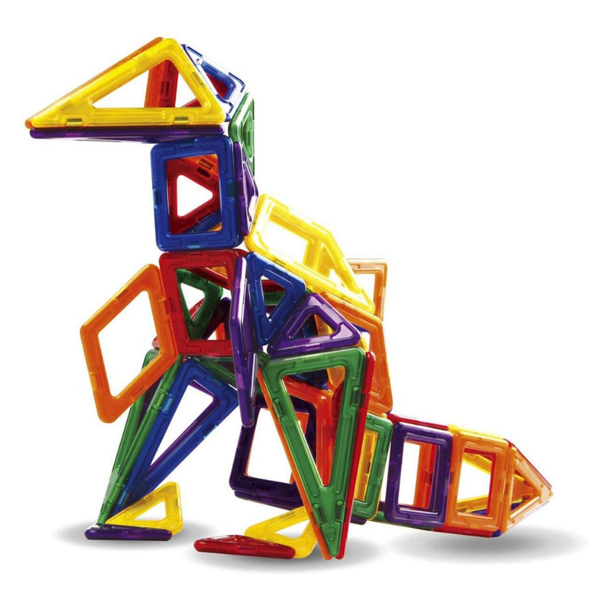 Zestaw projektanta Magformers, 62 szt.