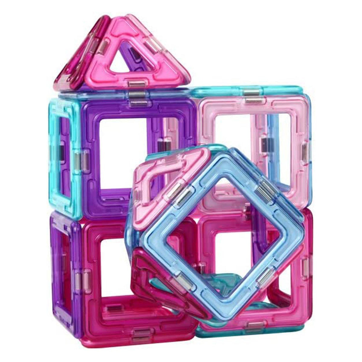 MagFormers Inspire, 30dlg.