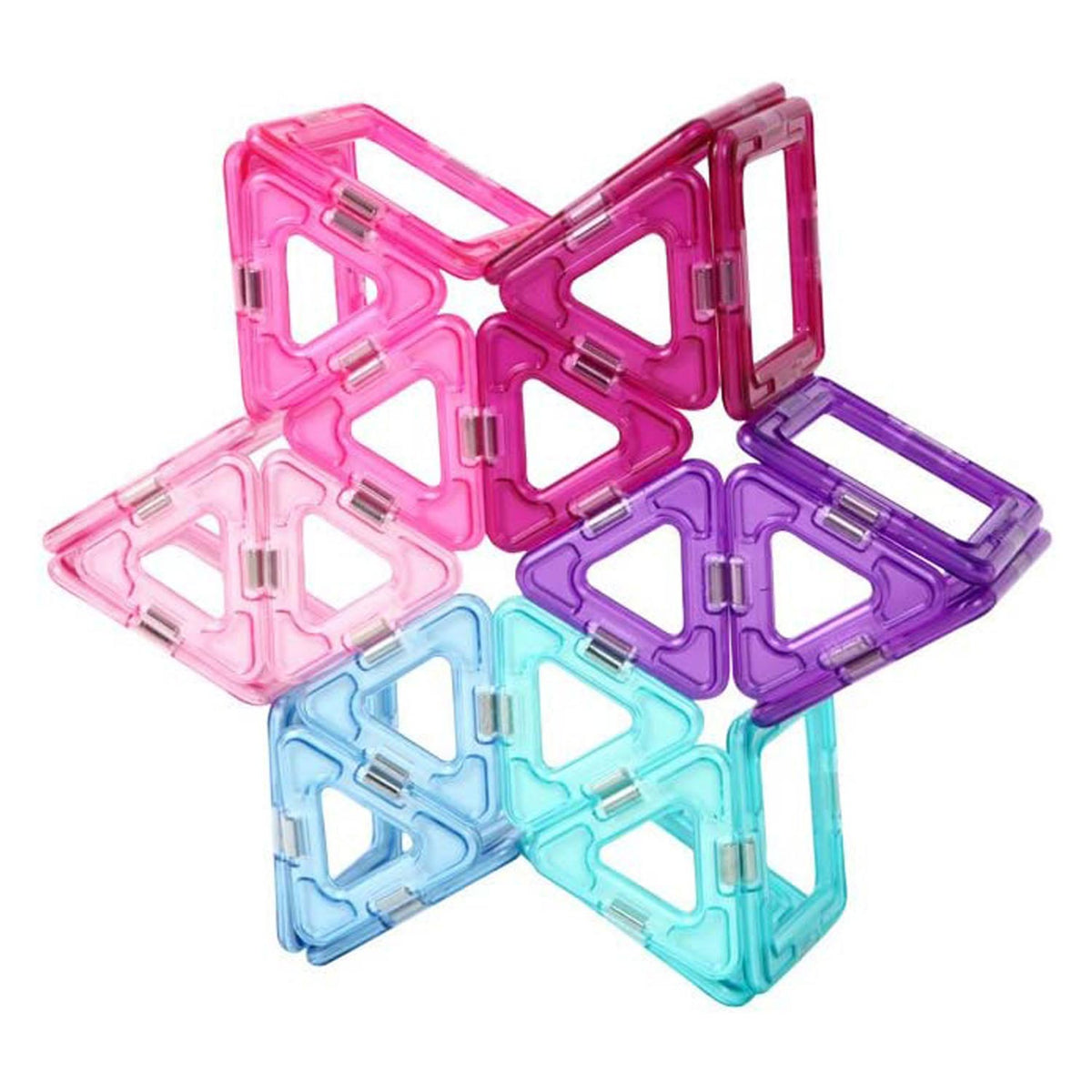 MagFormers Inspire, 30dlg.