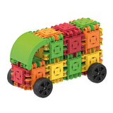 Zestaw podstawowy Clicformers, 70dlg.