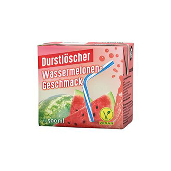 Durstloscher wassermelony (12x 500ml)