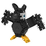 Clicformers S.T.E.M. Kreatywny zestaw mistrzów