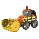 Clicformers S.T.E.M. Kreatywny zestaw mistrzów