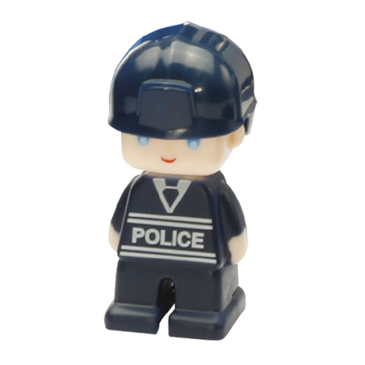 MagFormers Amazing Police Rescue Set, 26dlg.