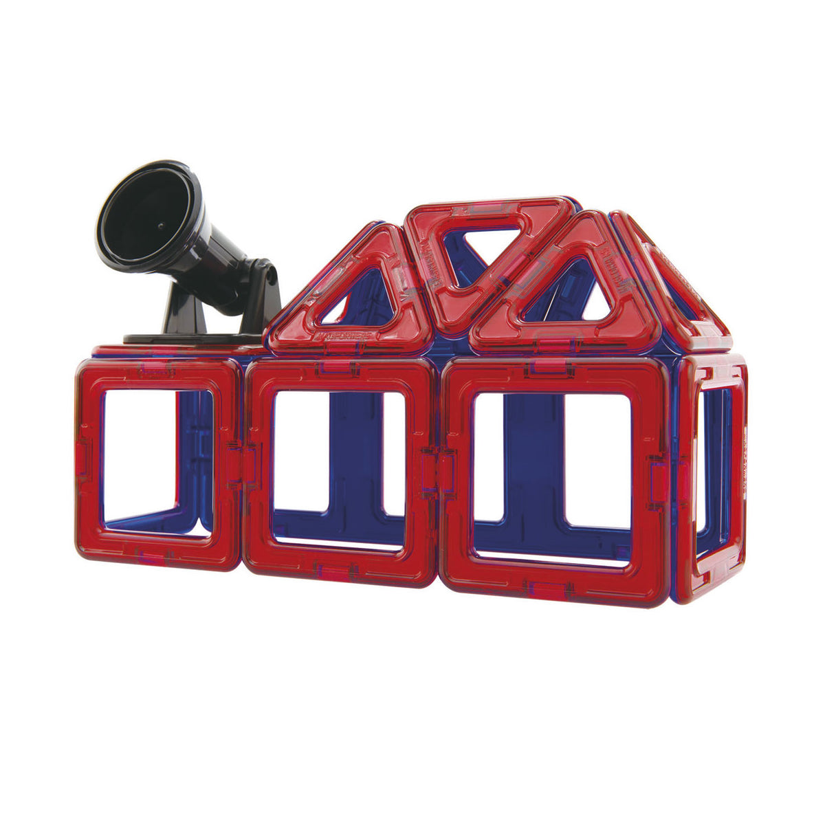 MagFormers Amazing Police Rescue Set, 26dlg.