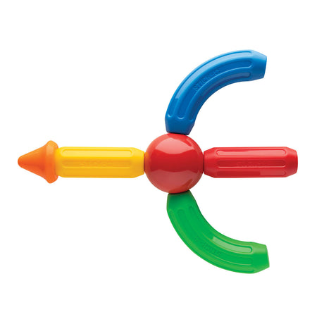 Zestaw podstawowy Stick-o, 20 szt.
