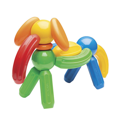 Zestaw podstawowy Stick-o, 30 sztuk.