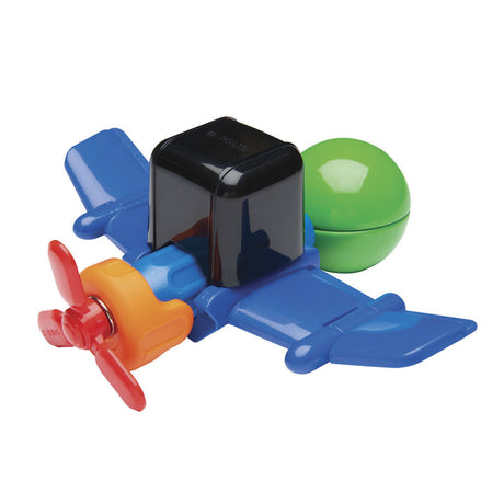Zestaw stick-o city, 16 sztuk.