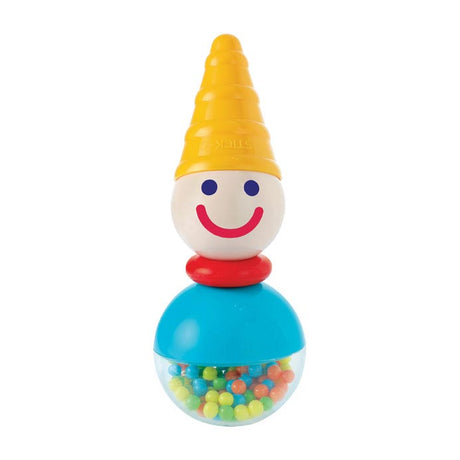 Stick-o Pop przyjaciele