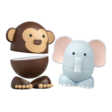 CLICS MAGIMALS WILLE WOBY Safari Magic