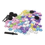 Clics nano - budowniczowie fantasy, 250 szt.