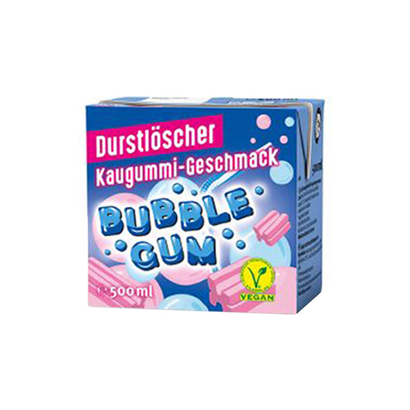 Guma balonowa Durstloscher (12x 50cl)