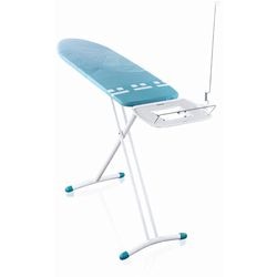 Deska do prasowania Leifheit Air Board Express l solidna - 130 x 38 cm - odpowiednia do generatorów pary