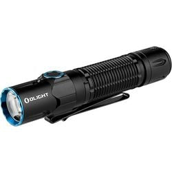 Latarka Olight czarna wojownik w3s-blk