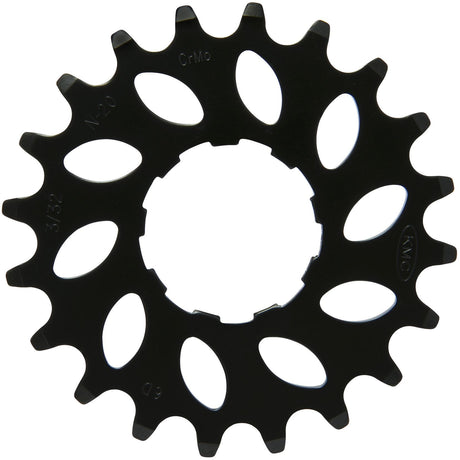 Ścieg bieg 3 32 20t Nuvinci Enviolo