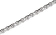 Cordo fietsketting 3 32 8v 116 schakels - zilver