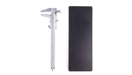 Złom metal 150 mm